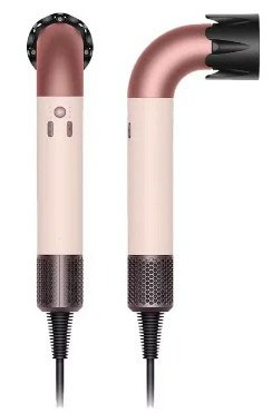 Фен Dyson SuperSonic HD17 Керамический Розовый/Розовое Золото