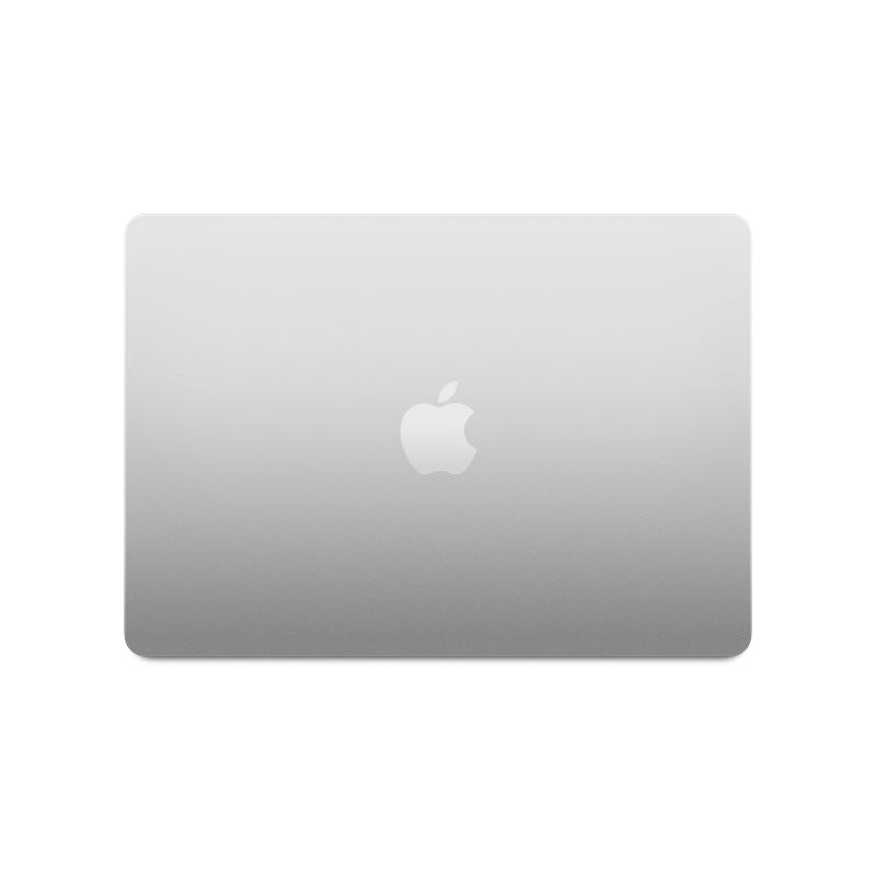 MacBook Air 13 2024 M3 8CPU/16/512ssd/10GPU Серебристый MXCT3