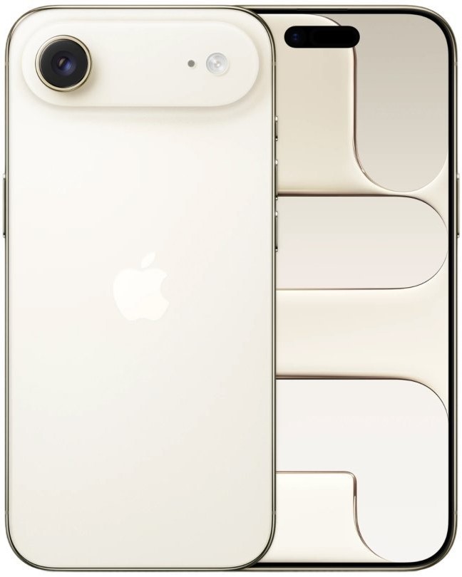 iPhone Air 1Tb Золотой eSIM (Нет Физических SIM-Карт)