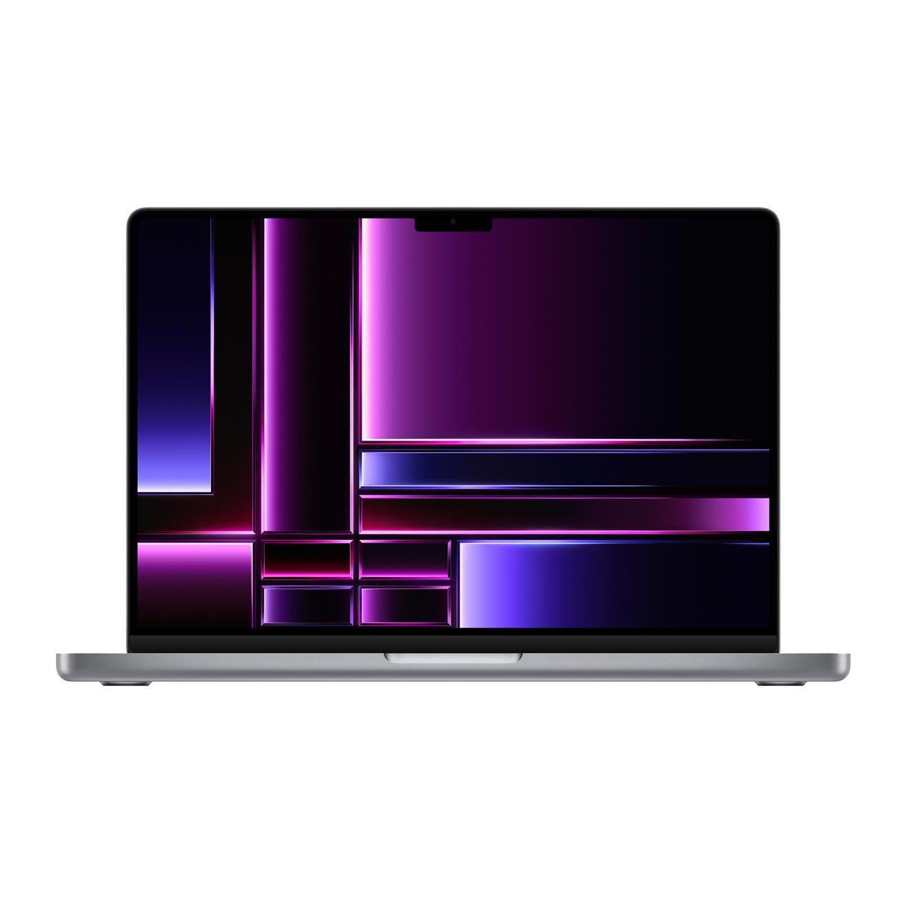 Macbook Pro 16 2023 M2 Max 12C CPU/32/1Tb/38C GPU Серый Космос MNWA3