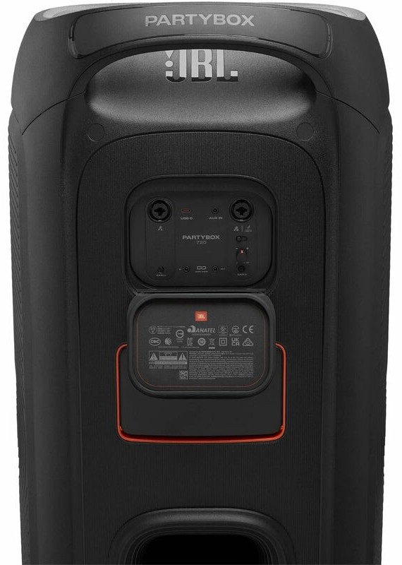 Портативная Колонка JBL PartyBox 720