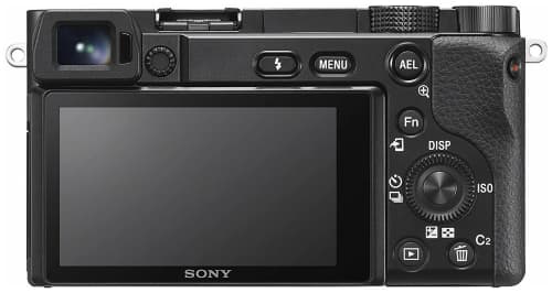 Sony Alpha Ilce-6100 Kit 16-50mm Меню На Русском Языке