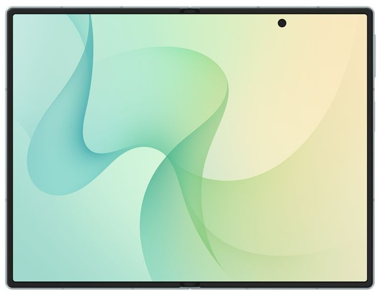 Samsung Galaxy Z Fold 8 12/512Gb Фисташковый Snapdragon 5G