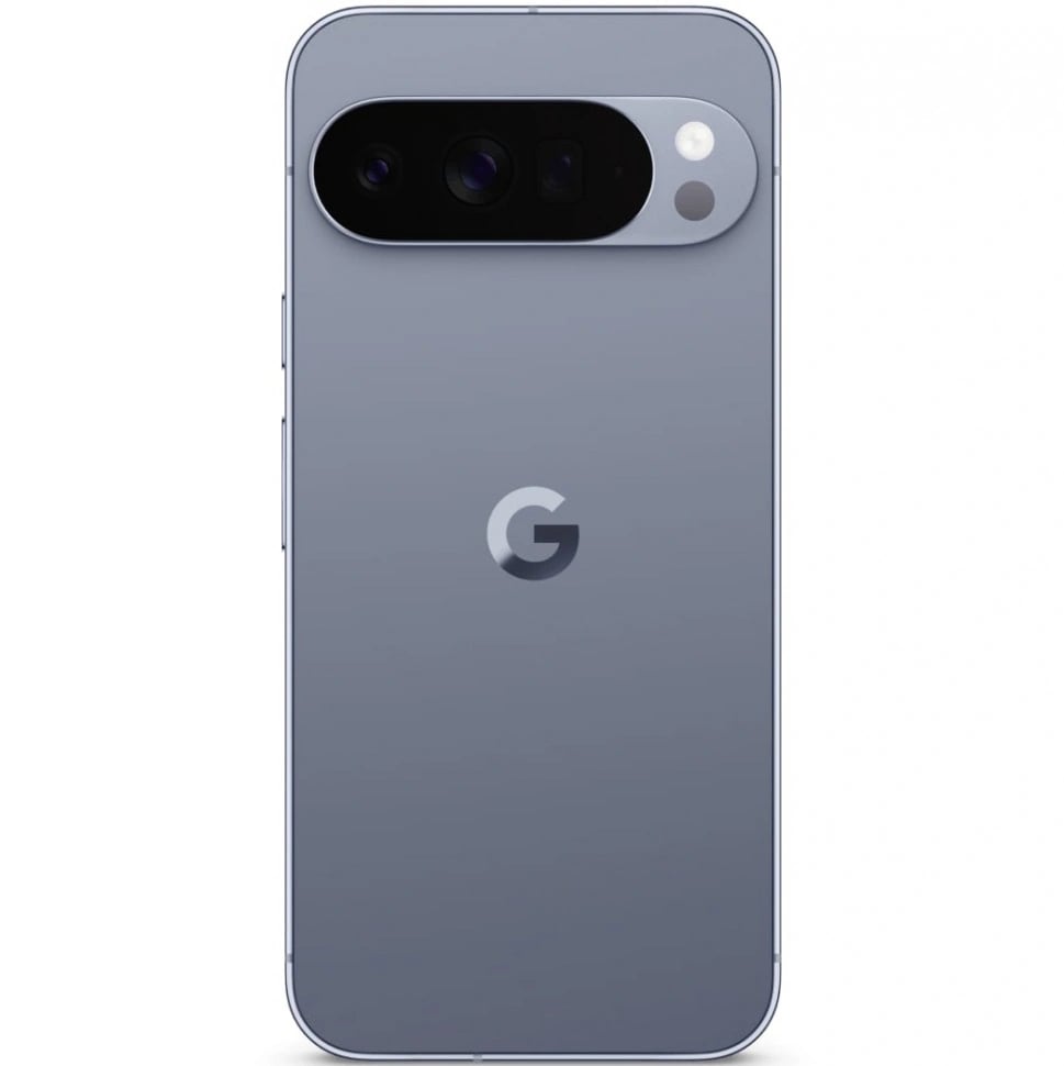 Google Pixel 10 Pro XL 16/256Gb Серый 5G