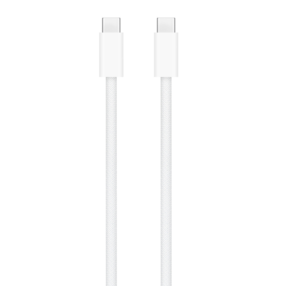 Кабель Apple 2m USB-C vs USB-C MU2G3/MYQT3
