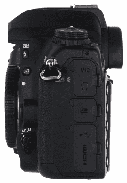 Nikon D780 Body Меню На Русском Языке