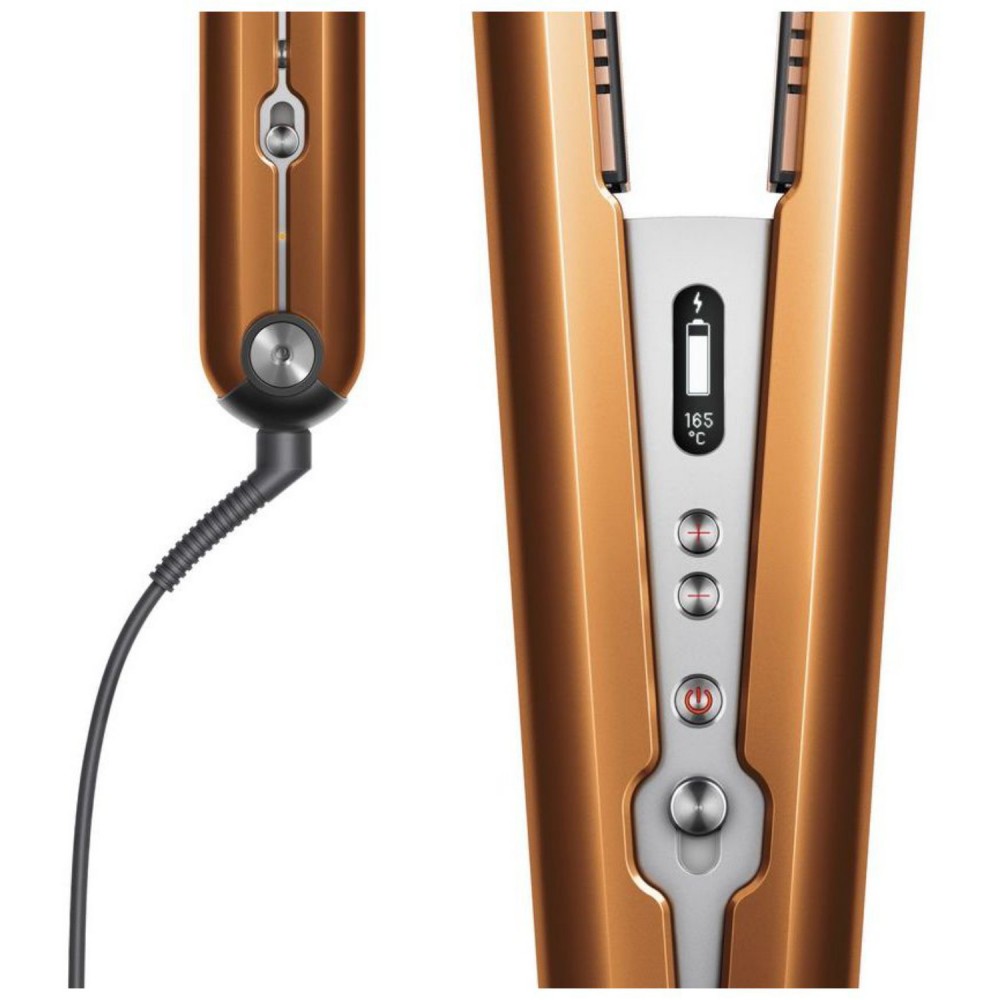 Выпрямитель Dyson Corrale HS07 Медь/Никель