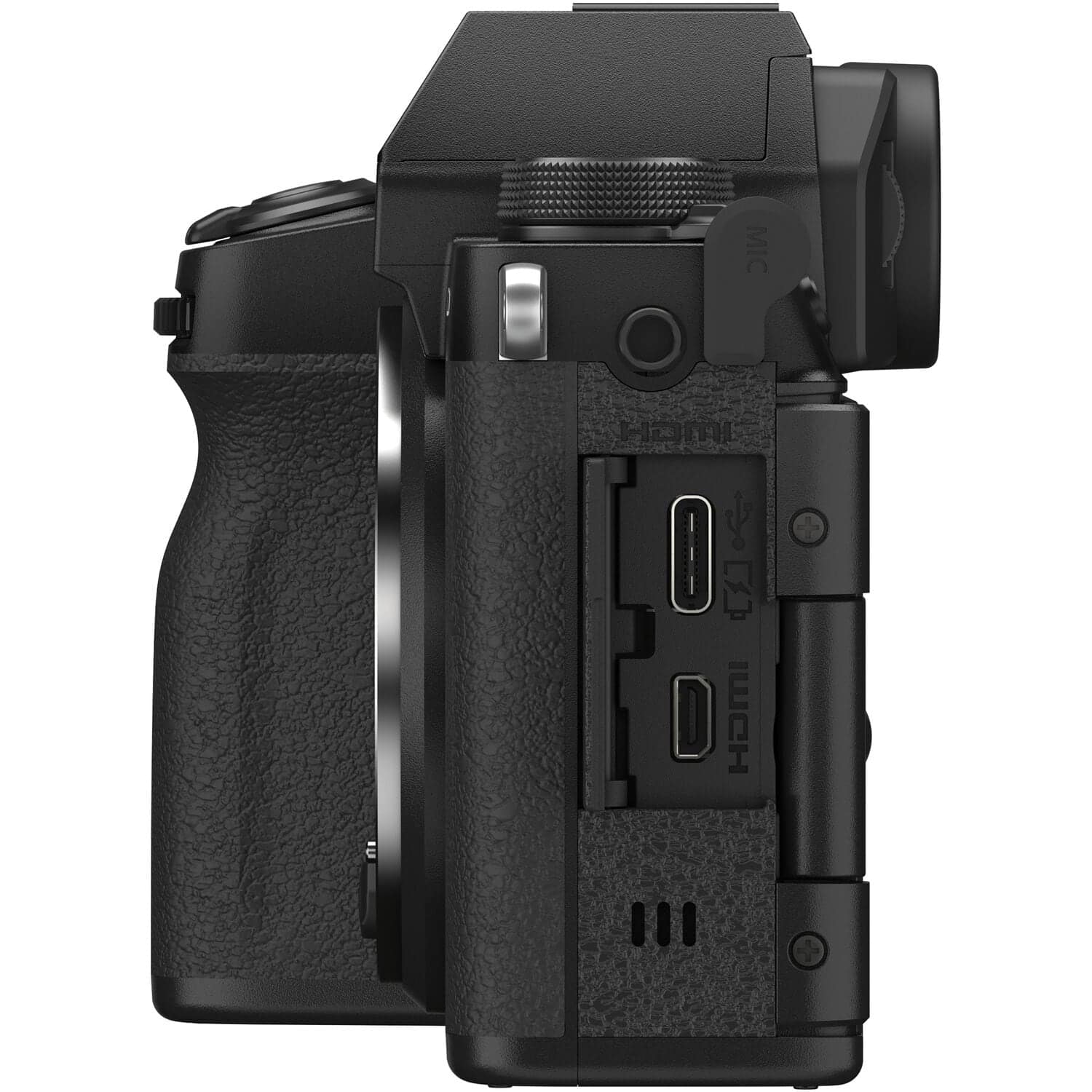 Fujifilm X-S10 Kit 18-55mm Меню На Русском Языке