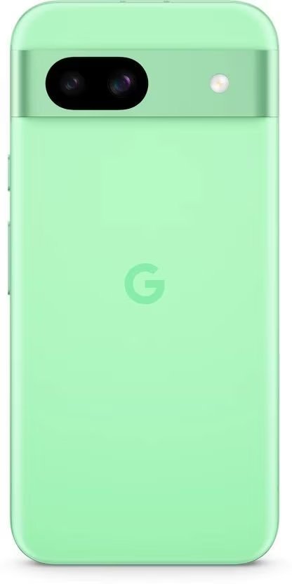 Google Pixel 8A 8/128Gb Зеленый 5G