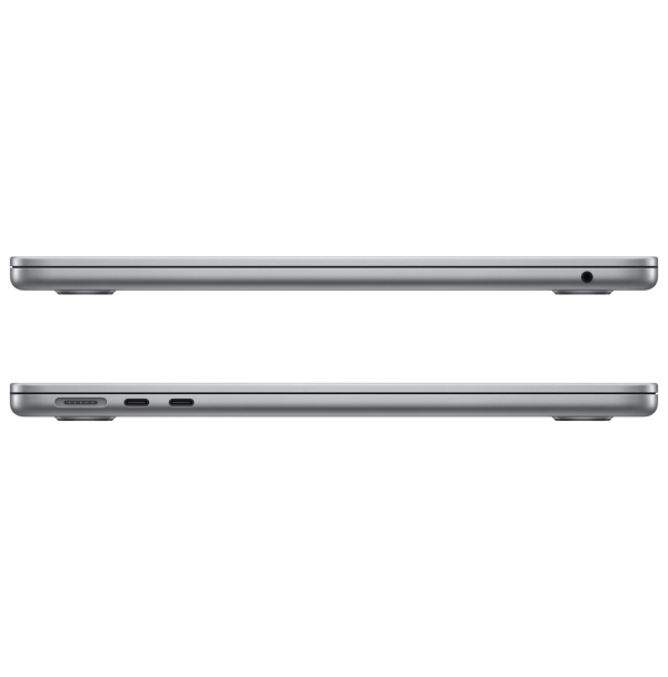 MacBook Air 13.6 2022 M2 8CPU/16/256ssd/8GPU Серый Космос Z15S00112 