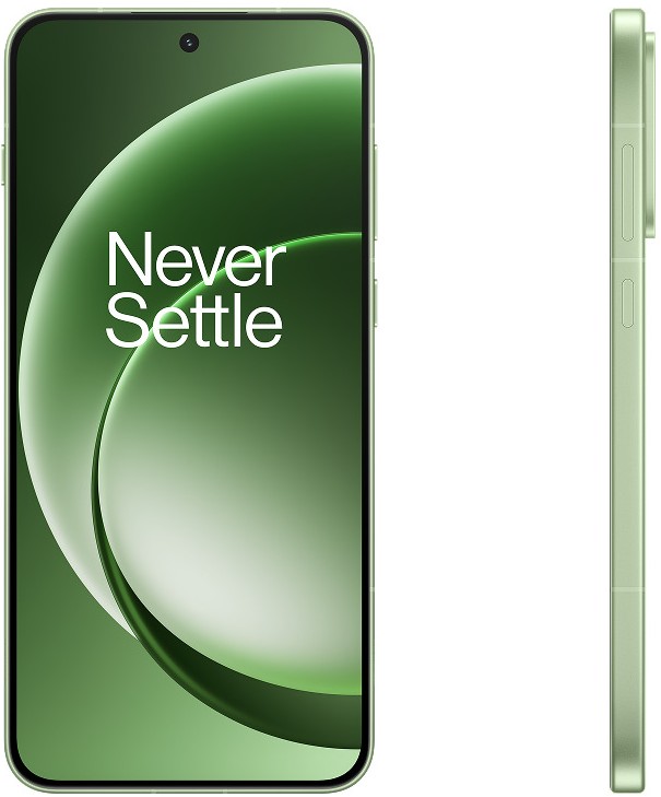 OnePlus 15R 12/256Gb Зеленый 5G