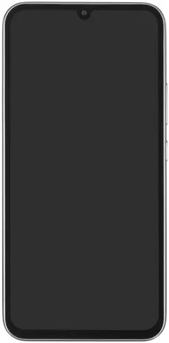 Samsung Galaxy A34 8/128Gb Серебристый MediaTek 5G