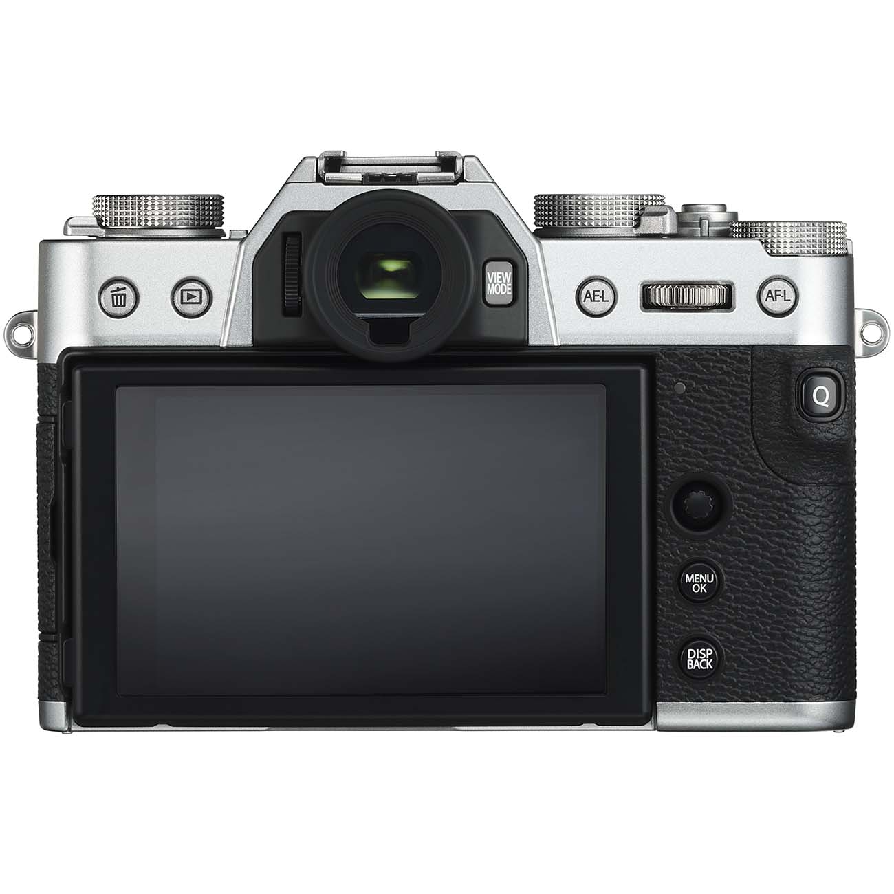 Fujifilm X-T30 ll Body Черный Меню На Русском Языке