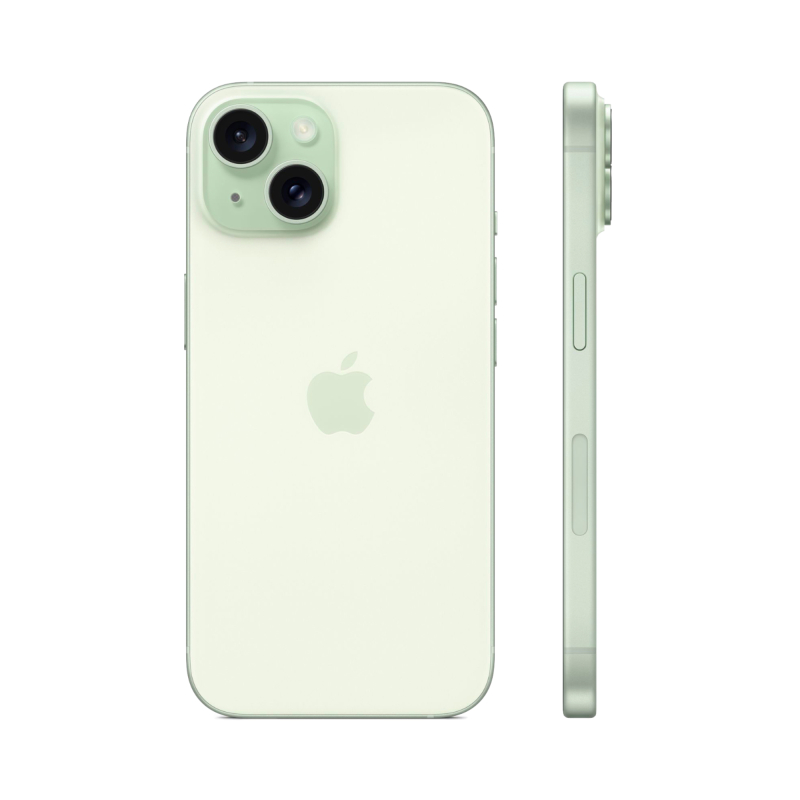 iPhone 15 512Gb Зеленый 1SIM