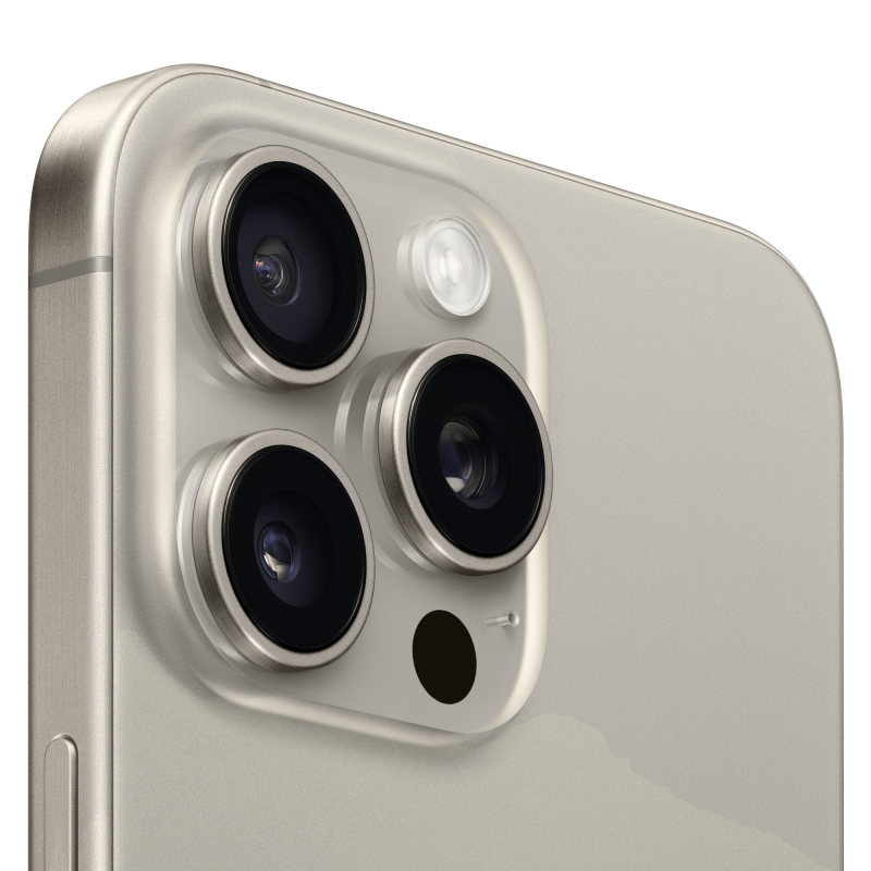 iPhone 15 Pro Max 512Gb Титановый Бежевый 1SIM