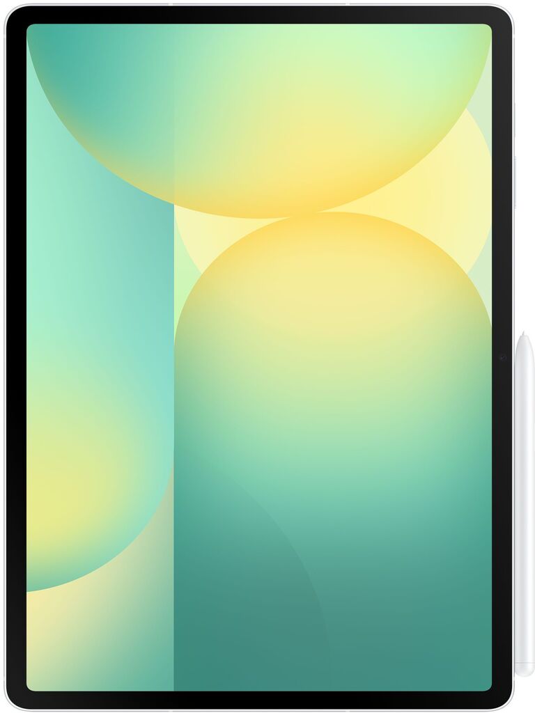 Samsung Galaxy Tab S10 FE Plus 8/128Gb Wi-Fi+5G Серебристый X626