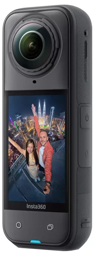 Insta360 One X5