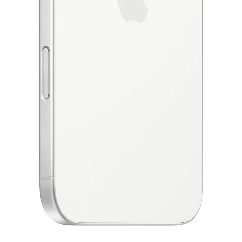 iPhone 16 Plus 256Gb Белый 1SIM