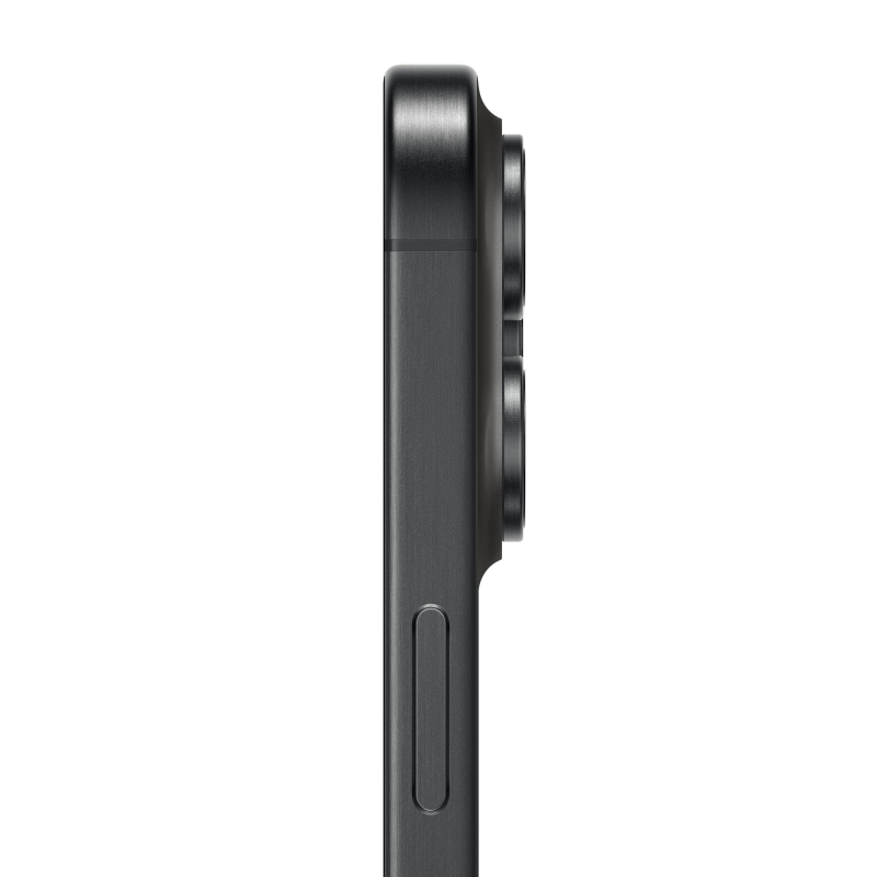 iPhone 15 Pro Max 256Gb Титановый Черный 1SIM