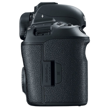 Canon EOS 5D Mark IV Body Меню На Русском Языке