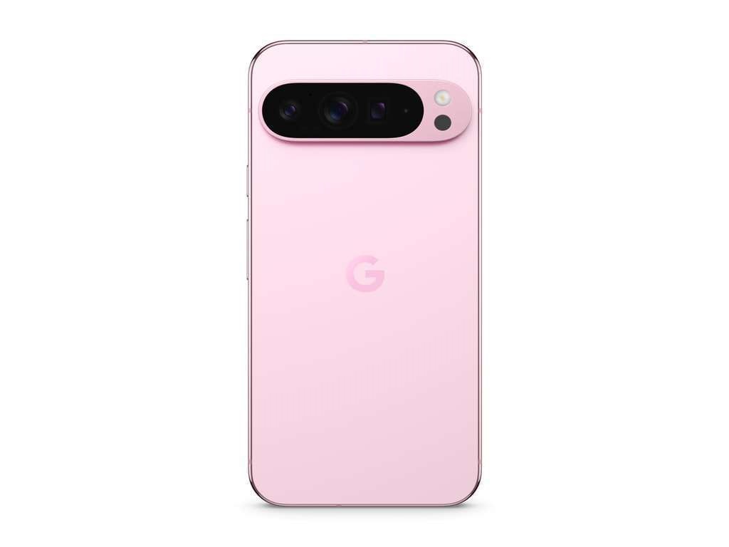 Google Pixel 9 Pro XL 16/256Gb Розовый 5G
