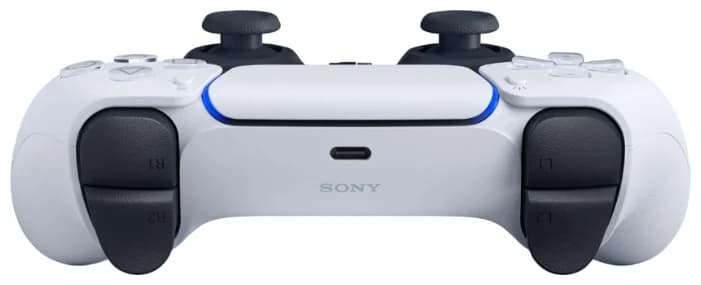 Геймпад Sony DualSense Белый