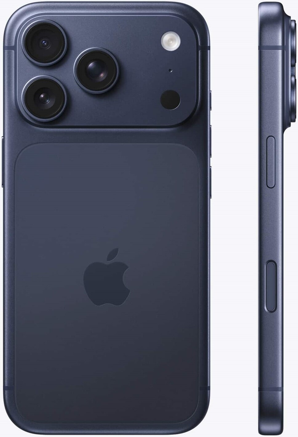 iPhone 17 Pro 512Gb Темно-Синий eSIM (Нет Физических SIM-Карт)