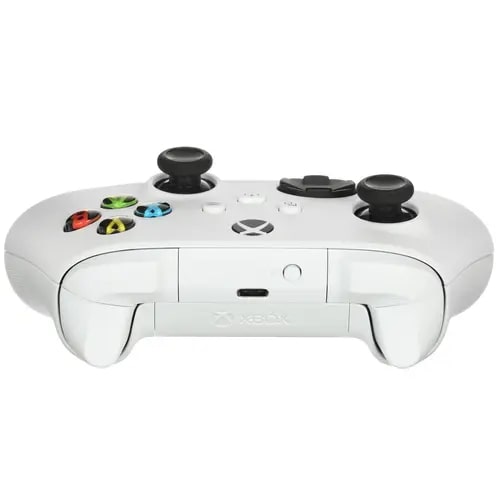 Геймпад Microsoft Xbox Белый