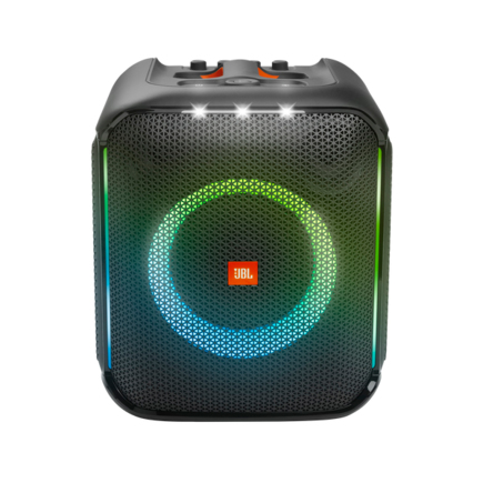 Портативная Колонка JBL PartyBox Encore Essential с Двумя Микрофонами