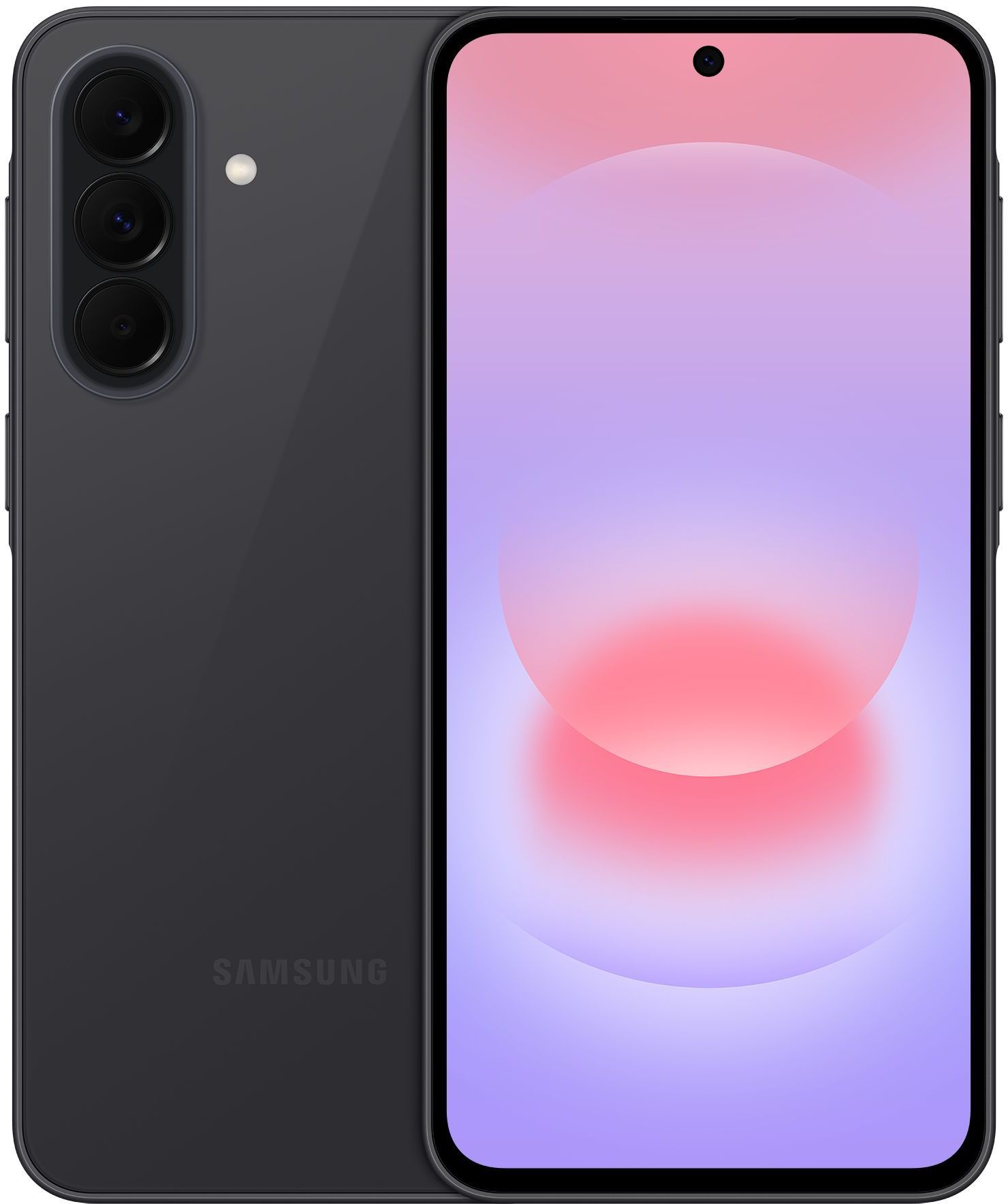 Samsung Galaxy A37 8/256Gb Черный Exynos 5G