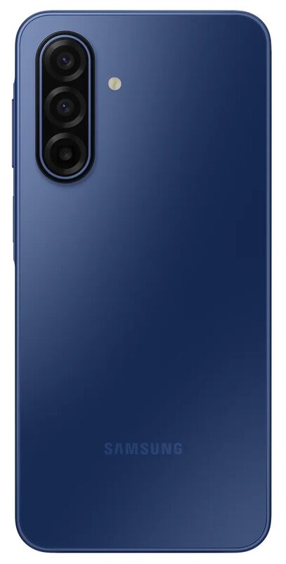 Samsung Galaxy A17 6/128Gb Синий Exynos 5G