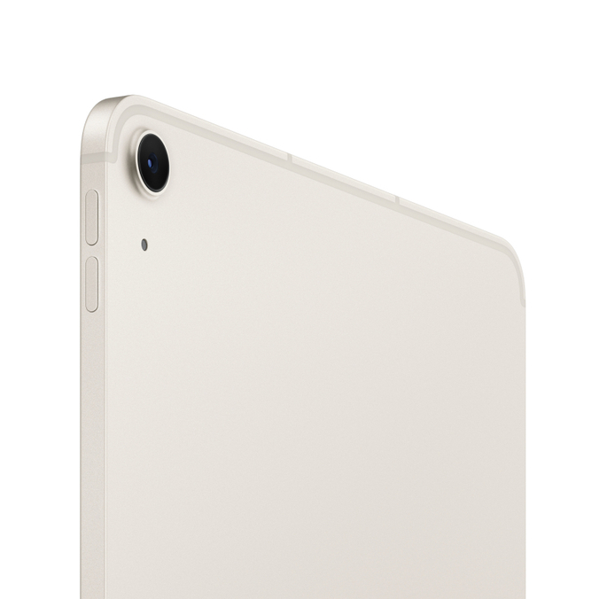 iPad Air 11 M3 2025 128Gb WiFi Сияющая Звезда MC9Y4