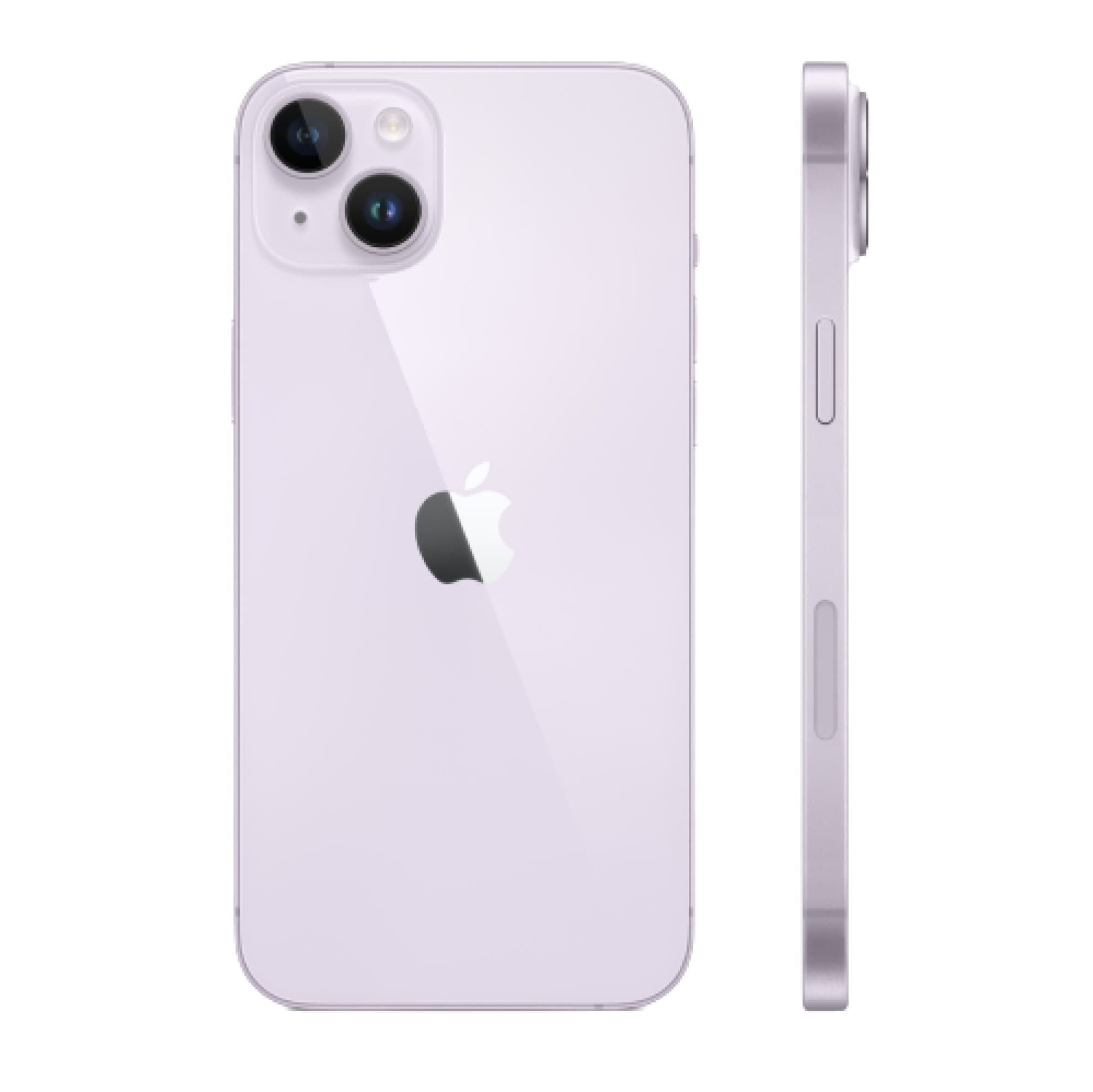 iPhone 14 Plus 256Gb Фиолетовый 1SIM