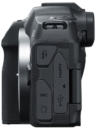 Canon EOS R8 Adapter Canon Меню На Русском Языке