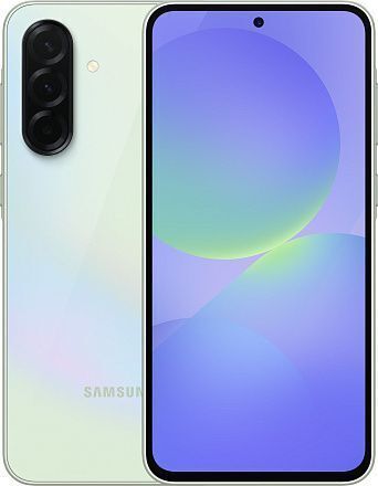 Samsung Galaxy A36 8/256Gb Зеленый Snapdragon 5G
