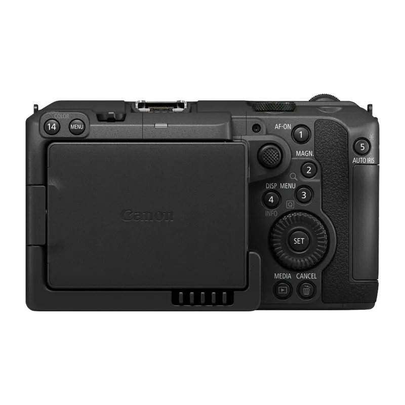 Видеокамера Canon EOS C50 Меню На Русском Языке