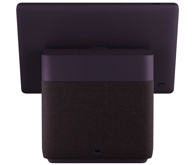 Яндекс Станция Дуо Max с Алисой Красная