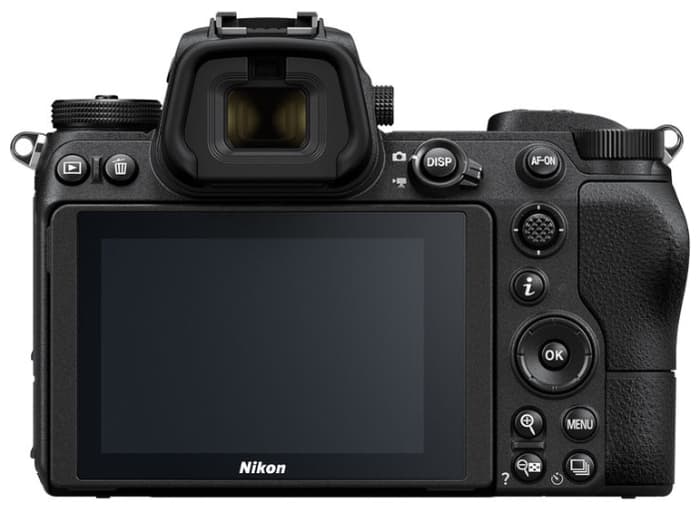 Nikon Z7 Body Гарантия Производителя. Ростест/ЕАС