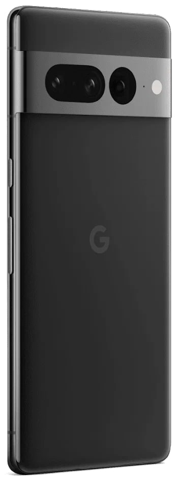 Google Pixel 7 Pro 12/256Gb Черный 5G