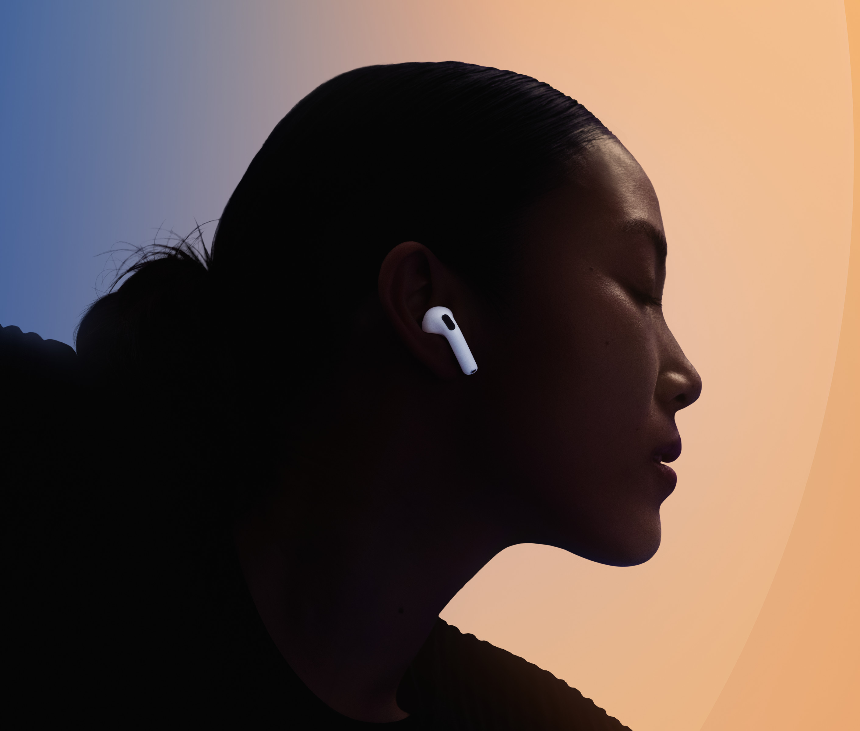 Apple AirPods 5 ANC MKFW4