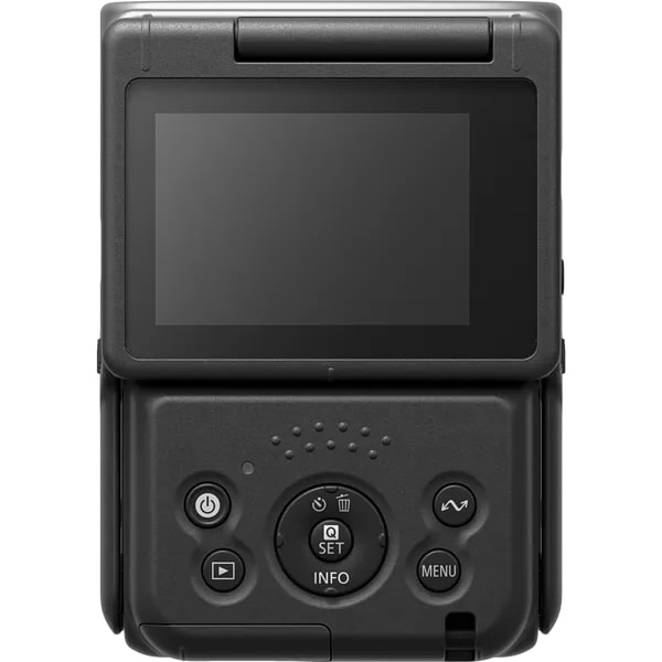 Canon PowerShot V10 Черный Меню На Русском Языке