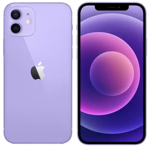 iPhone 12 Mini 128Gb Фиолетовый 1SIM