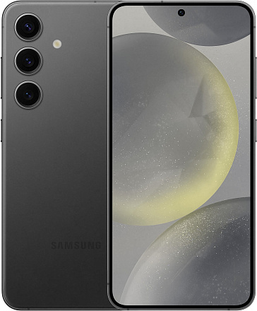 Samsung Galaxy S24 8/256Gb Черный Exynos 5G