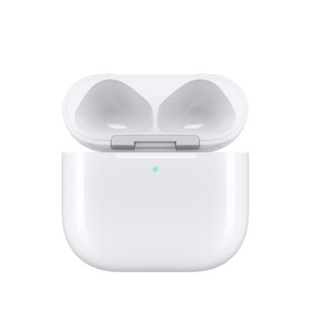 Кейс AirPods 4 MXP63