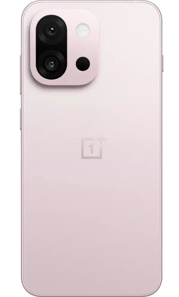 OnePlus 13S 12/512Gb Розовый 5G