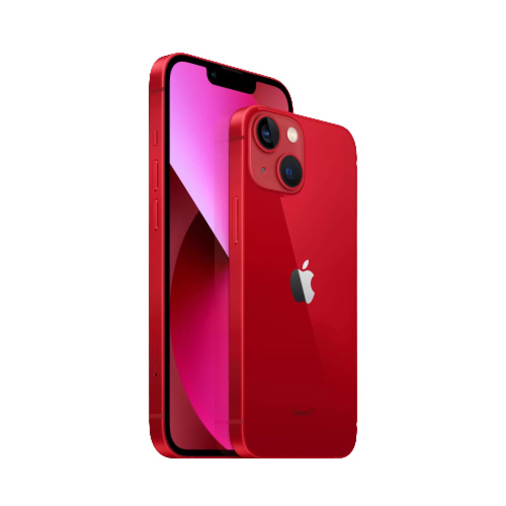 iPhone 13 512Gb Красный 1SIM