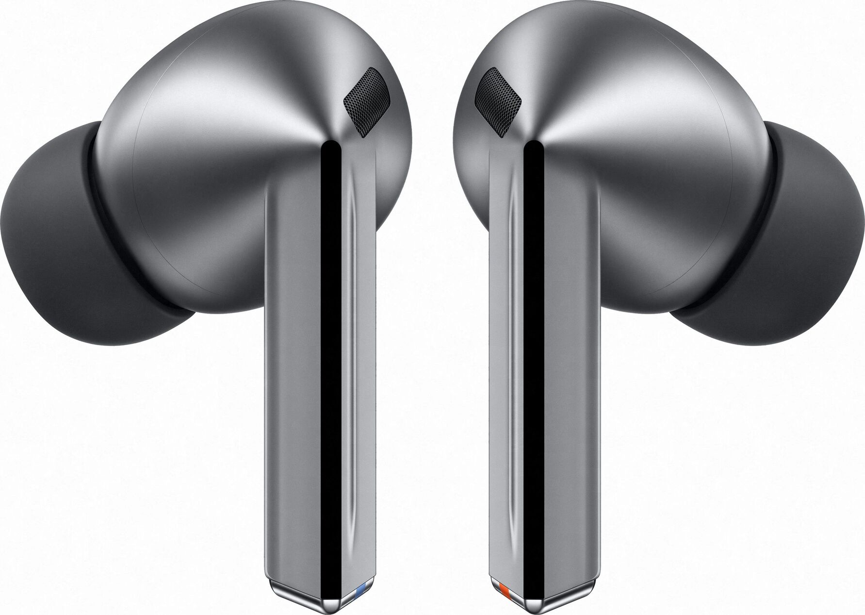 Samsung Buds 3 Pro Серые