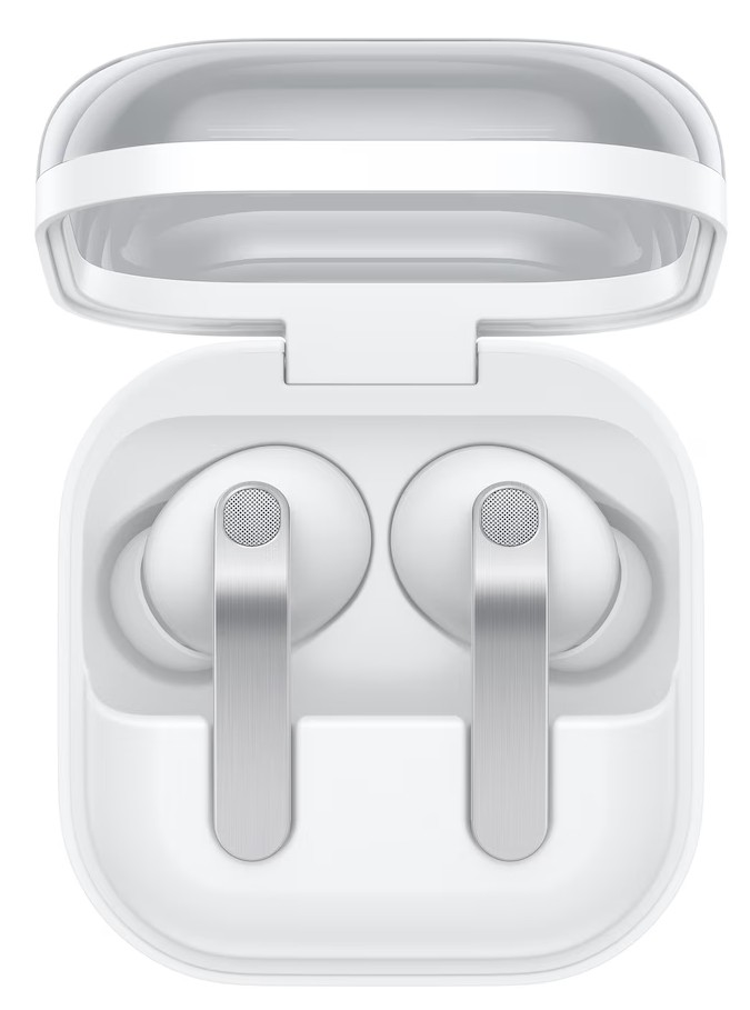 Samsung Buds 4 Pro Белые