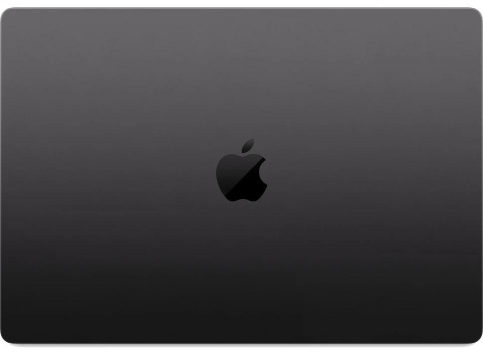 MacBook Pro 16 2026 M5 Max 18C CPU/36/2Tb/32C GPU Черный Космос MGED4