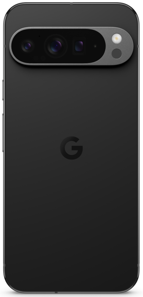 Google Pixel 9 Pro XL 16/256Gb Черный 5G